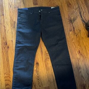 Rare Unique Diesel Tepphar Men's Pants